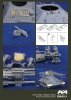 MK1 Design MM-35005 ONTOS DETAIL-UP ETCHED PART 1/35